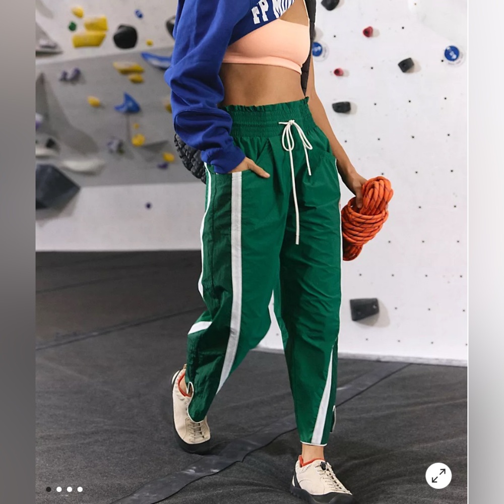 Champs The Way Pants - Fpmovement